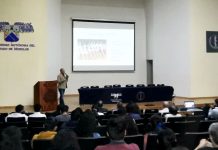 Llevan a cabo foro sobre el coronavirus en la Facultad de Medicina de la UAEM – Unión de Morelos