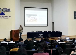 Llevan a cabo foro sobre el coronavirus en la Facultad de Medicina de la UAEM – Unión de Morelos