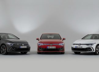 Volkswagen presenta el nuevo Golf GTI 2021 | El Universal – El Universal