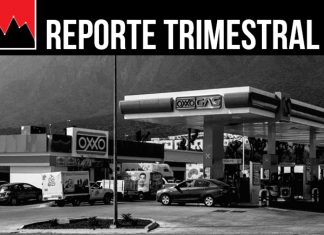 El buen desempeño de Oxxo no le alcanza a Femsa – Expansión
