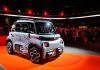 El Citroën Ami es un pequeño coche eléctrico que puedes conducir sin carnet – Gizmodo en Español