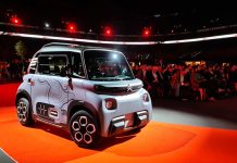 El Citroën Ami es un pequeño coche eléctrico que puedes conducir sin carnet – Gizmodo en Español