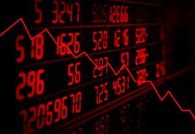 Wall Street se desploma más de un 4% en la peor sesión desde agosto de 2011 – Yahoo Style