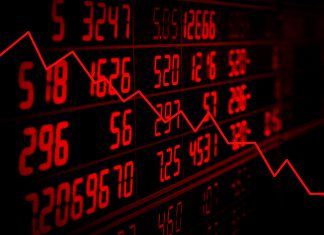 Wall Street se desploma más de un 4% en la peor sesión desde agosto de 2011 – Yahoo Style