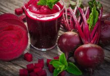 Conoce los beneficios de la remolacha para tu salud y bienestar – MUI