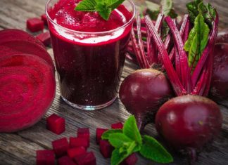 Conoce los beneficios de la remolacha para tu salud y bienestar – MUI