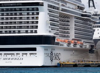 Suman dos casos de enfermedad respiratoria en crucero de Cozumel – Noticieros Televisa