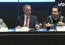 Por coronavirus, aplicamos protocolo de mitigación: Salud – Uno TV Noticias