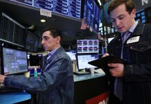 Wall Street se derrumba ante coronavirus; Dow Jones tiene caída récord – Milenio.com