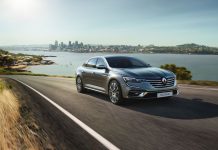 Renault Talisman 2020, el sedán francés se pone al día estrenando motores y tecnología – Motorpasión México