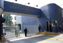 Positivo a coronavirus, paciente en INER; realizan segunda prueba para confirmar – lasillarota.com