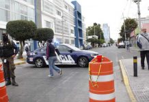 Estudiantes pernoctan y mantienen paro en Medicina, CU y Comunicación – Milenio