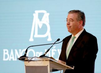 Covid-19 puede definir el futuro del peso mexicano, advirtió Banxico – Infobae.com