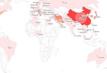 Primeros casos de coronavirus en México, Nueva Zelanda y Nigeria; esta es la letalidad de la enfermedad – Aristeguinoticias