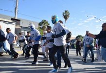 Medicina Preventiva en el ISSSTE organiza carrera atlética – Noticias del Sol de la Laguna