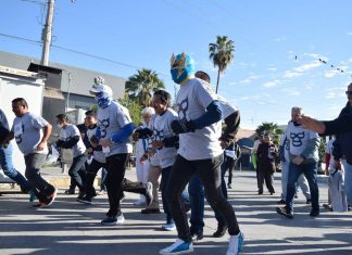 Medicina Preventiva en el ISSSTE organiza carrera atlética – Noticias del Sol de la Laguna