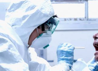 Por coronavirus; aíslan a sospechoso en INER de CdMx – Milenio.com