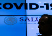 Dos pacientes en CDMX y Sinaloa dan positivo a coronavirus COVID-19 – Animal Político