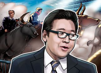 Cinco simples razones de Tom Lee para creer en el repunte del precio de Bitcoin en 2020 – Cointelegraph (Noticias sobre el Bitcoin, Ethereum y el blockchain)