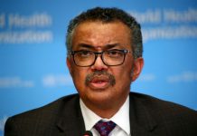 OMS eleva amenaza internacional del coronavirus a «muy elevada» | El Universal – El Universal