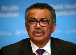 OMS eleva amenaza internacional del coronavirus a «muy elevada» | El Universal – El Universal