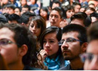 Mexicanos son poco menos felices, según indicador de bienestar del Inegi – Vanguardia.com.mx