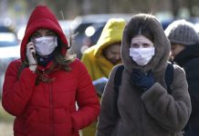 Coronavirus México. ¿Cuáles son los síntomas de alguien infectado? | El Universal – El Universal