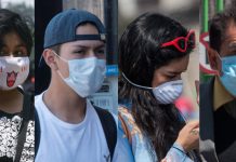 Comer ajo, riesgo por mascotas y antibióticos: mitos del coronavirus – Político.mx