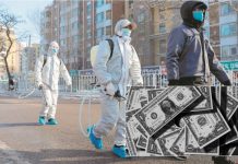 Coronavirus y estancamiento disparan al dólar arriba de los 20 pesos | El Universal – El Universal