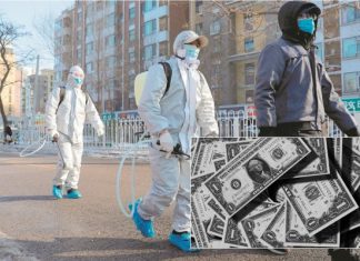 Coronavirus y estancamiento disparan al dólar arriba de los 20 pesos | El Universal – El Universal