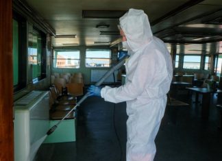 Coronavirus en México: Personas con obesidad y diabetes, los más propensos | El Universal – El Universal