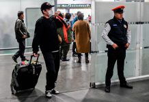 El coronavirus llega a México y trae recuerdos del H1N1, la pandemia que paralizó al país – CNN México.com