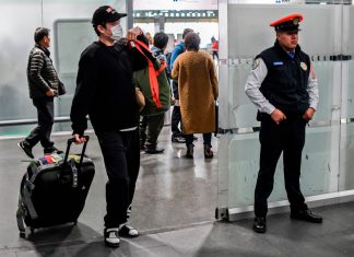 El coronavirus llega a México y trae recuerdos del H1N1, la pandemia que paralizó al país – CNN México.com