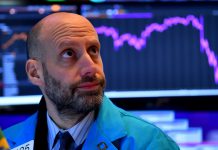 La caída libre de Wall Street por el coronavirus no encuentra freno – Yahoo Finanzas