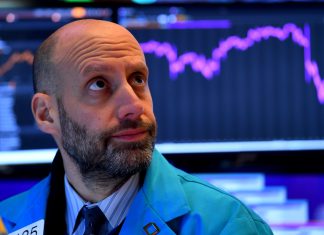 La caída libre de Wall Street por el coronavirus no encuentra freno – Yahoo Finanzas