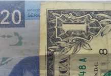 Dólar cerca de los 20 pesos ante primer caso de COVID-19 en México – López Dóriga Digital