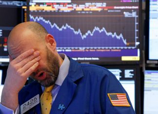 Bolsas, camino de firmar su peor semana desde 2008 por el coronavirus – Yahoo Finanzas