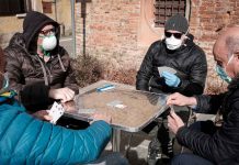 Coronavirus reaparece en pacientes dados de alta – Excélsior