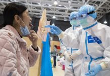 Coronavirus. Pacientes registran «reinfección» en China | El Universal – El Universal