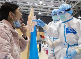 Coronavirus. Pacientes registran «reinfección» en China | El Universal – El Universal