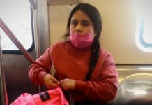 Coronavirus en México. Karla teme más a la influenza que al COVID-19 | El Universal – El Universal