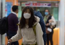 Coronavirus: cómo utilizar de forma correcta el cubrebocas según la OMS – Publimetro México