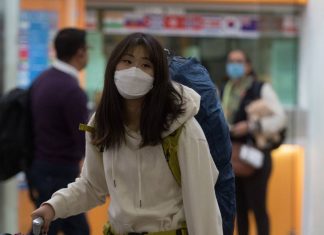 Coronavirus: cómo utilizar de forma correcta el cubrebocas según la OMS – Publimetro México