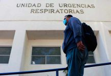 Llegada de coronavirus a México genera neurosis y ansiedad, ve por qué – Uno TV Noticias