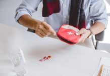 Esta es la etiqueta respiratoria para evitar contagios como el coronavirus – Entrepreneur