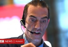 Coronavirus: los mercados se hunden en la peor semana bursátil desde la crisis de 2008 (y cómo te afecta aunque no tengas acciones) – BBC Mundo