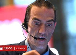 Coronavirus: los mercados se hunden en la peor semana bursátil desde la crisis de 2008 (y cómo te afecta aunque no tengas acciones) – BBC Mundo