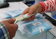 ¿A comprar cubrebocas? NO, NO, NO. Se recomiendan para sospechosos, infectados y personal médico – SinEmbargo