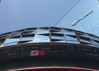 La llegada del coronavirus a México tumba la Bolsa y el peso – EL PAÍS