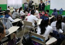 SEPyC recomienda no acudir a clases si tiene alguna enfermedad respiratoria – Linea Directa